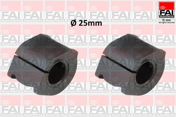 FAI AUTOPARTS Kinnitus,stabilisaator SS7565K